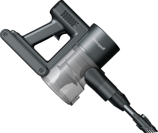 ������������ ������������ ������� Weissgauff V21 BLDC 280 Turbo Grey