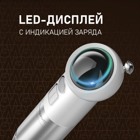 ������������ ��������� ������� Weissgauff WHB 341 PTW CordLess Titan