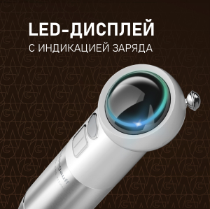 ������������ ��������� ������� Weissgauff WHB 341 PTW CordLess Titan
