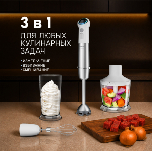 ������������ ��������� ������� Weissgauff WHB 341 PTW CordLess Titan