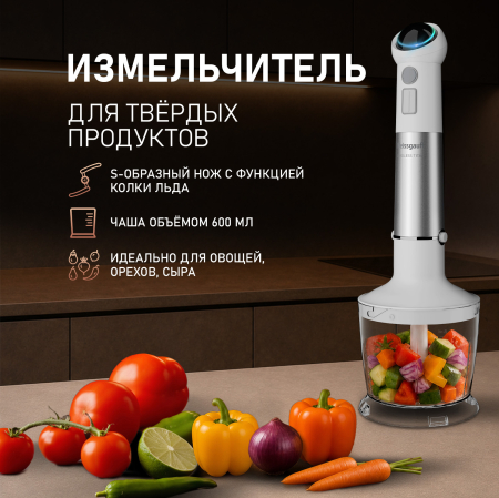 ������������ ��������� ������� Weissgauff WHB 341 PTW CordLess Titan