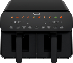 ��������� Weissgauff WAF 911 DD CrispyFry