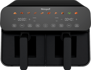 ��������� Weissgauff WAF 911 DD CrispyFry