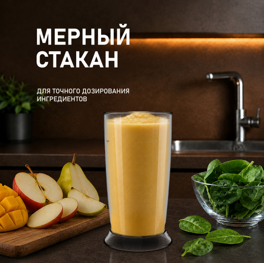 ������� ��������� Weissgauff WHB 362 STB TitanBlade Pro