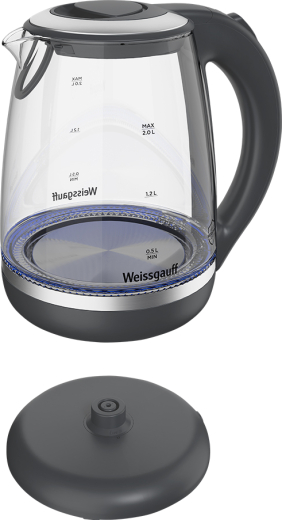 ������ ������������� Weissgauff WK 1750 EcoGlass