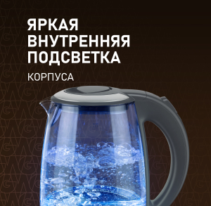 ������ ������������� Weissgauff WK 1750 EcoGlass