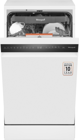 ������������� ������ c ����-����������� � ���������� Weissgauff DW 4508 Inverter Autoopen