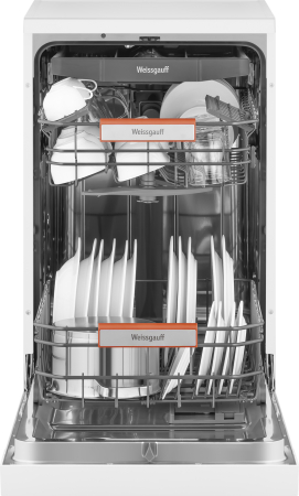 ������������� ������ c ����-����������� � ���������� Weissgauff DW 4508 Inverter Autoopen