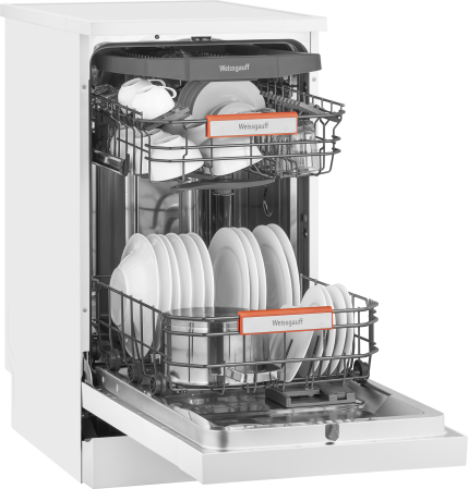 ������������� ������ c ����-����������� � ���������� Weissgauff DW 4508 Inverter Autoopen