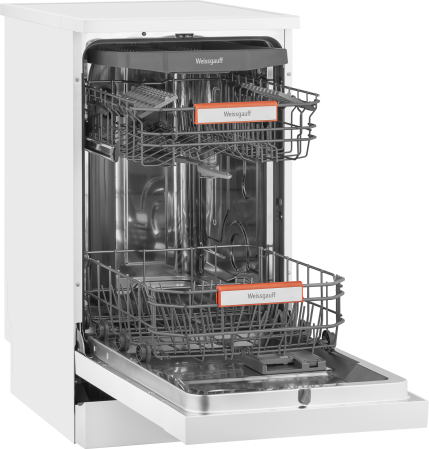 ������������� ������ c ����-����������� � ���������� Weissgauff DW 4508 Inverter Autoopen