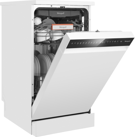 ������������� ������ c ����-����������� � ���������� Weissgauff DW 4508 Inverter Autoopen