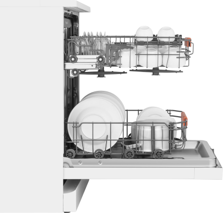 ������������� ������ c ����-����������� � ���������� Weissgauff DW 4508 Inverter Autoopen