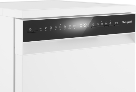 ������������� ������ c ����-����������� � ���������� Weissgauff DW 4508 Inverter Autoopen