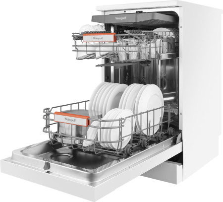 ������������� ������ c ����-����������� � ���������� Weissgauff DW 4508 Inverter Autoopen