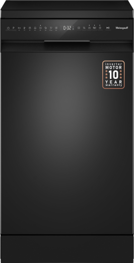 ������������� ������ c ����-����������� � ���������� Weissgauff DW 4508 Inverter Autoopen Black