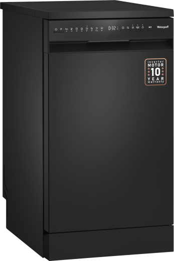 ������������� ������ c ����-����������� � ���������� Weissgauff DW 4508 Inverter Autoopen Black