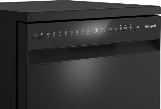 ������������� ������ c ����-����������� � ���������� Weissgauff DW 4508 Inverter Autoopen Black