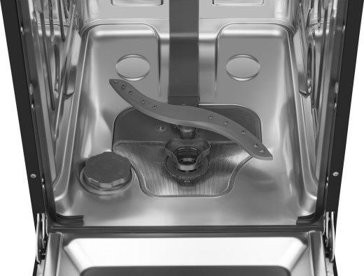 ������������� ������ c ����-����������� � ���������� Weissgauff DW 4508 Inverter Autoopen Black