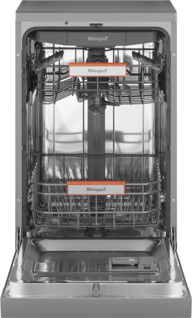 ������������� ������ c ����-����������� � ���������� Weissgauff DW 4508 Inverter Autoopen Inox