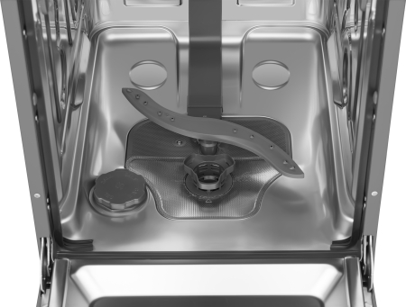 ������������� ������ c ����-����������� � ���������� Weissgauff DW 4508 Inverter Autoopen Inox