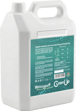 ��������-���������� ��� ����� ����� Weissgauff CleanUp Floor, 5 �