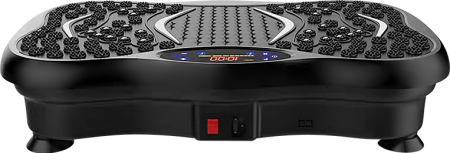  �������������� Weissgauff WVP-200 Black