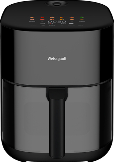��������� Weissgauff WAF 720 DB Steam Fry