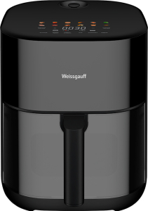 ��������� Weissgauff WAF 720 DB Steam Fry
