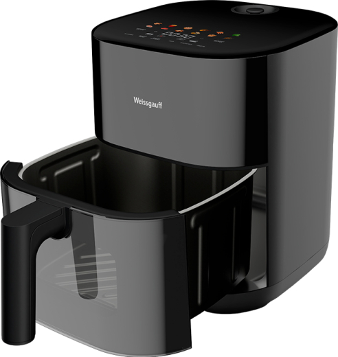��������� Weissgauff WAF 720 DB Steam Fry