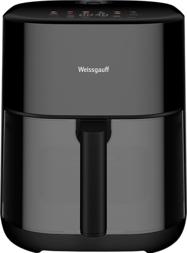 ��������� Weissgauff WAF 720 DB Steam Fry