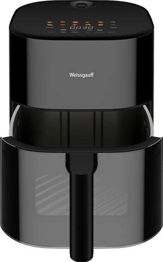 ��������� Weissgauff WAF 720 DB Steam Fry
