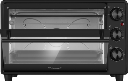 ����-���� Weissgauff WMR 25 Black