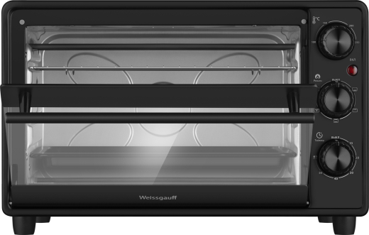 ����-���� Weissgauff WMR 25 Black