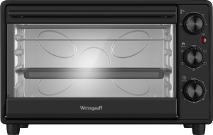 ����-���� Weissgauff WMR 25 Black