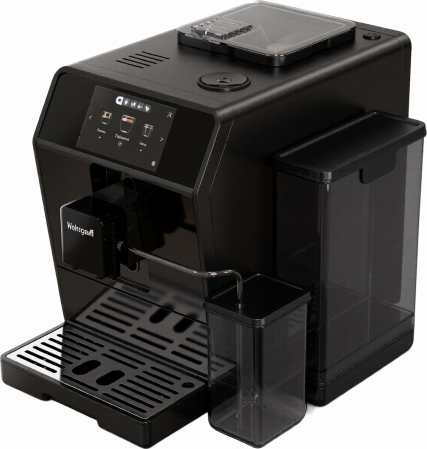 ���������� Weissgauff WCM-358 TFT Automatic Touch Cappuccino
