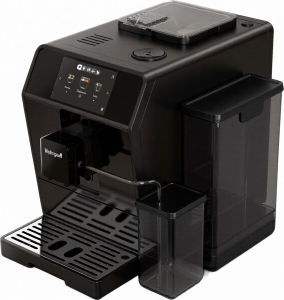 ���������� Weissgauff WCM-358 TFT Automatic Touch Cappuccino