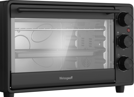 ����-���� Weissgauff WMR 25 Black