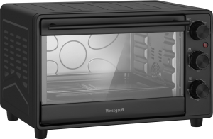 ����-���� Weissgauff WMR 25 Black