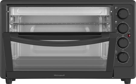����-���� Weissgauff  WMR 50 Black