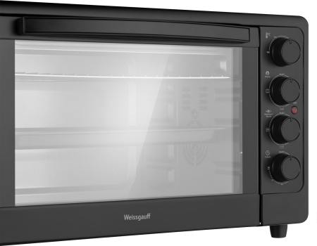 ����-���� Weissgauff  WMR 50 Black