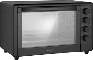 ����-���� Weissgauff  WMR 50 Black