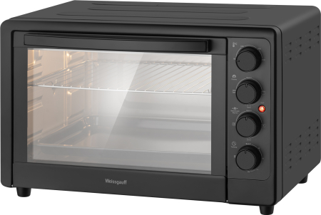 ����-���� Weissgauff  WMR 50 Black