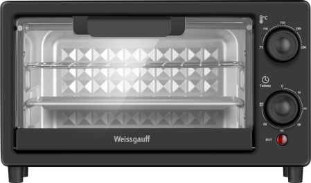 ����-���� Weissgauff WMR 10 Black