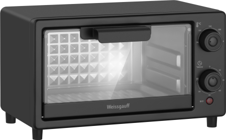 ����-���� Weissgauff WMR 10 Black