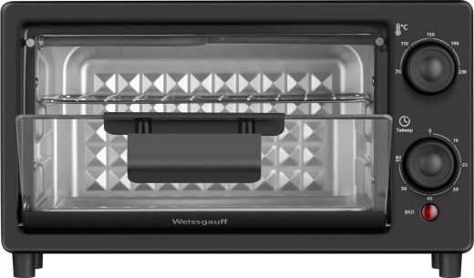 ����-���� Weissgauff WMR 10 Black