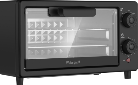 ����-���� Weissgauff WMR 10 Black