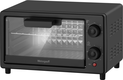 ����-���� Weissgauff WMR 10 Black