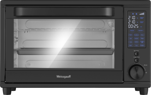 ����-���� � ���������� Weissgauff WMR 28 Air Fry Black