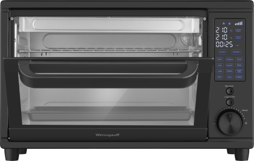 ����-���� � ���������� Weissgauff WMR 28 Air Fry Black