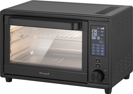 ����-���� � ���������� Weissgauff WMR 28 Air Fry Black